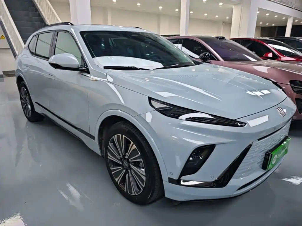 Buick E5 — миниатюра 4