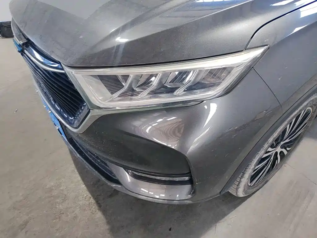 Oshan Oushang X7 — миниатюра 24