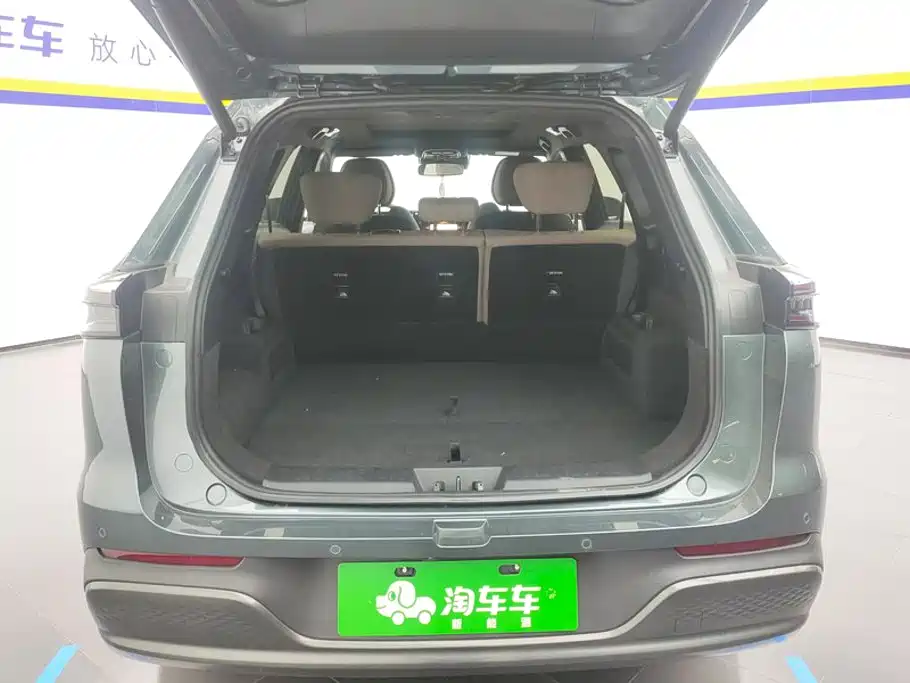 Fulwin Fengyun T8 — миниатюра 4