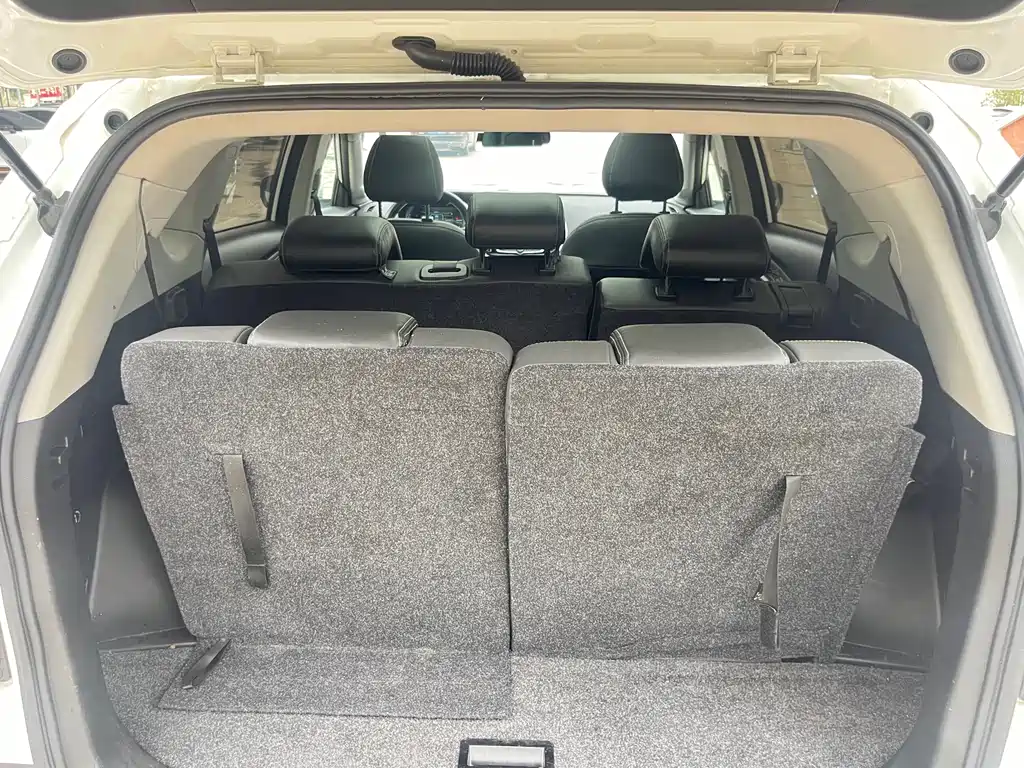 JETOUR X70 2018 1.5T AT