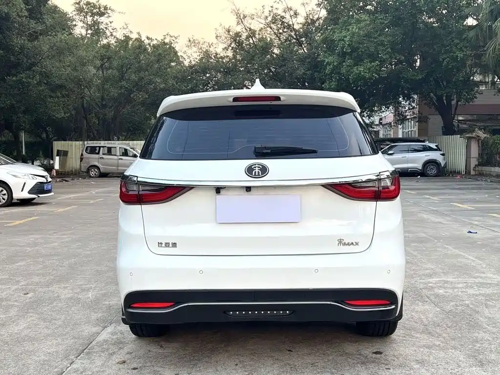 BYD MAX — миниатюра 8