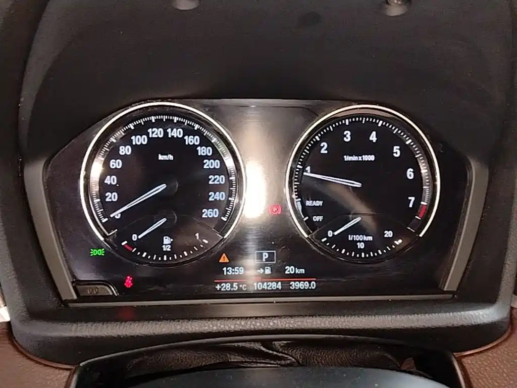 BMW X1 — миниатюра 12