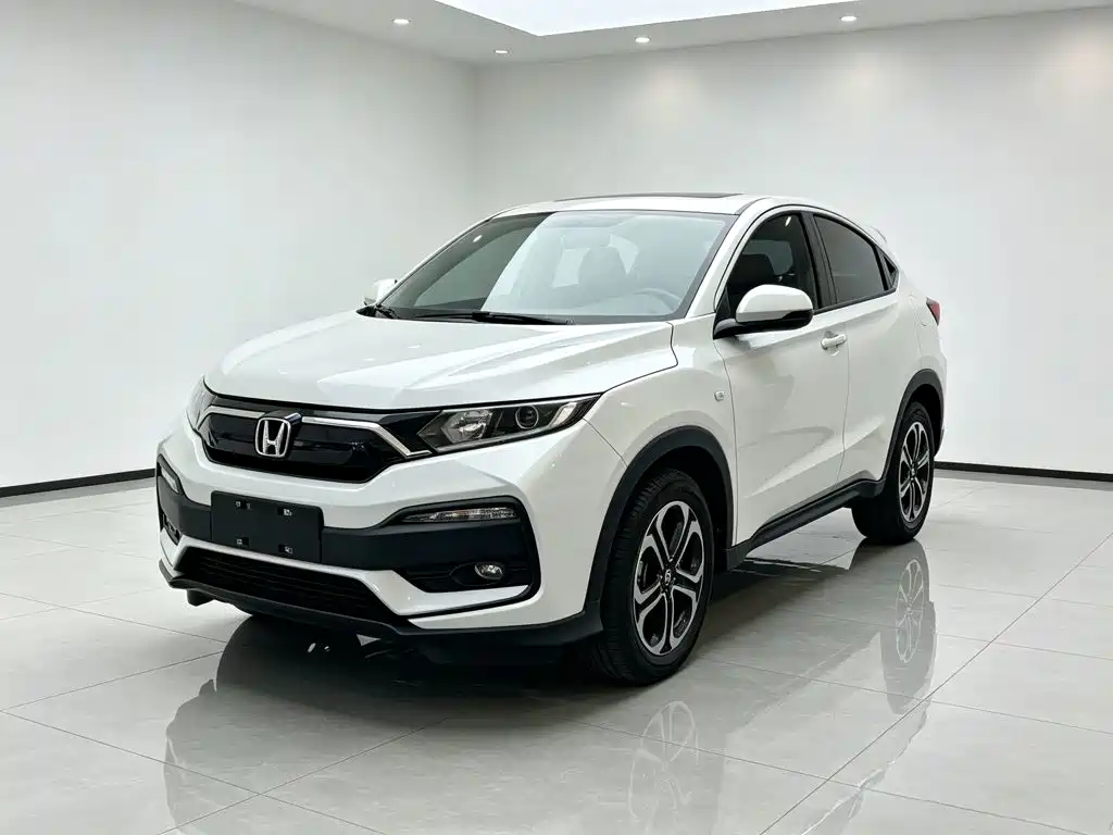 Honda XR-V — миниатюра 2