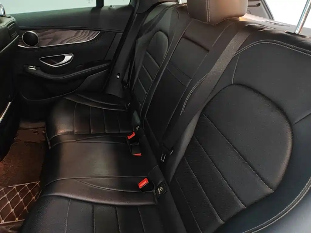 Mercedes-Benz GLC — миниатюра 17