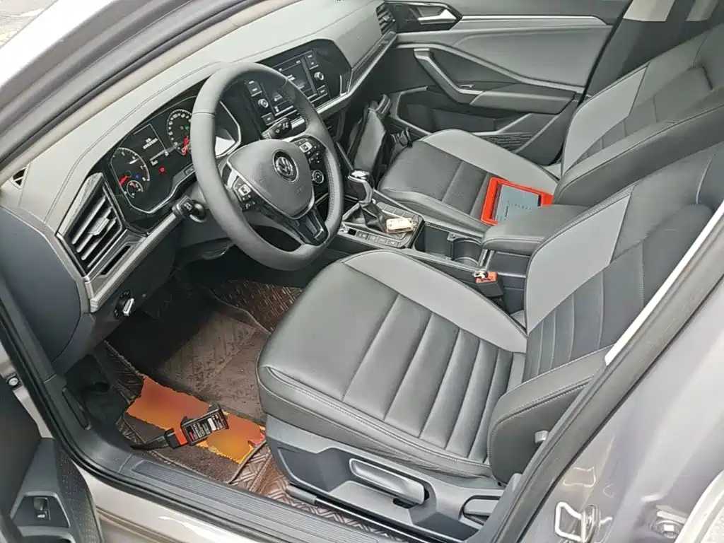 Volkswagen Sagitar — миниатюра 15