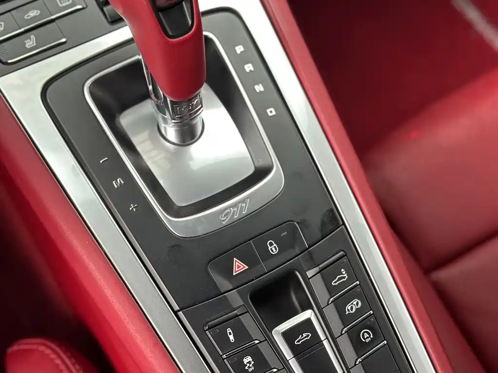 Porsche 911 — миниатюра 11