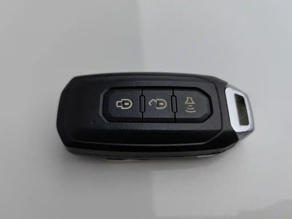 JMC Yuhu 7 — миниатюра 19