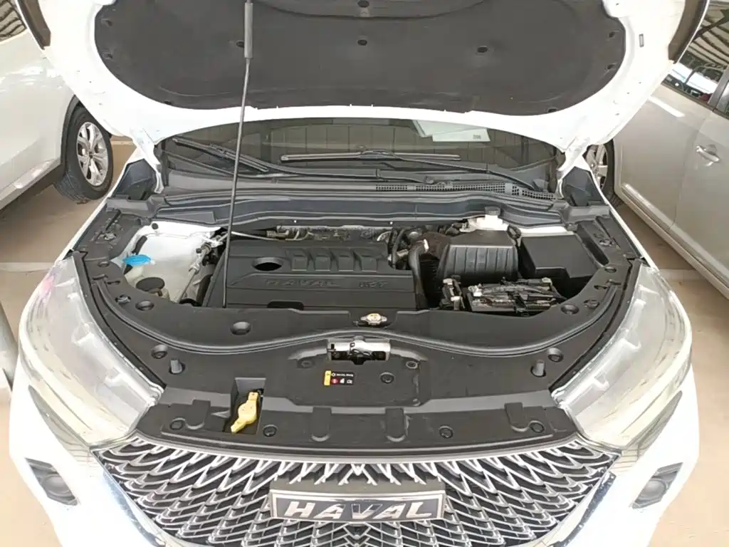 Haval M6 — миниатюра 20