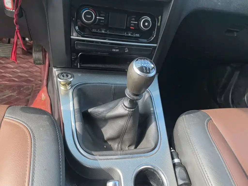Haval H5 Classic — миниатюра 10