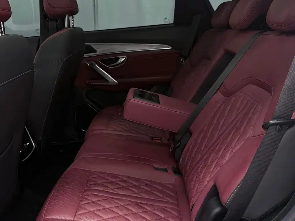 Jetour X70 PLUS — миниатюра 12