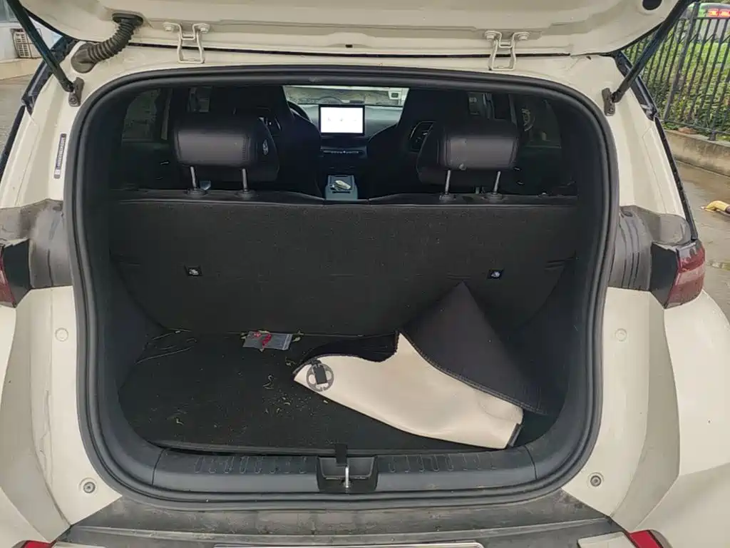BYD Seagull — миниатюра 19