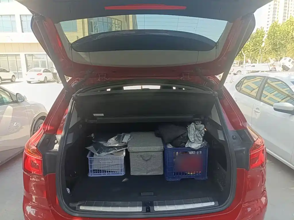 BMW X1 — миниатюра 19