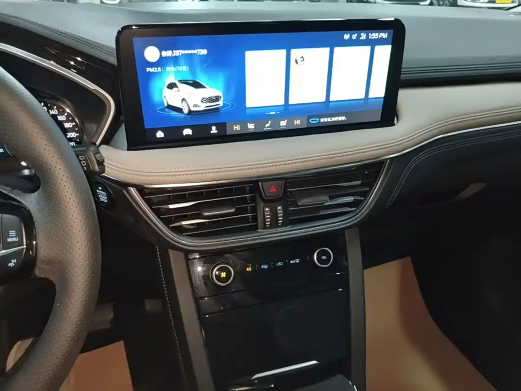 Ford Escape — миниатюра 13