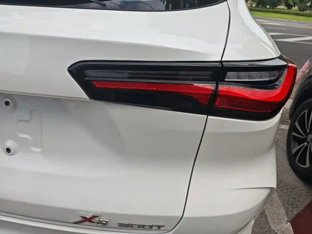 Oshan Oushang X5 — миниатюра 8
