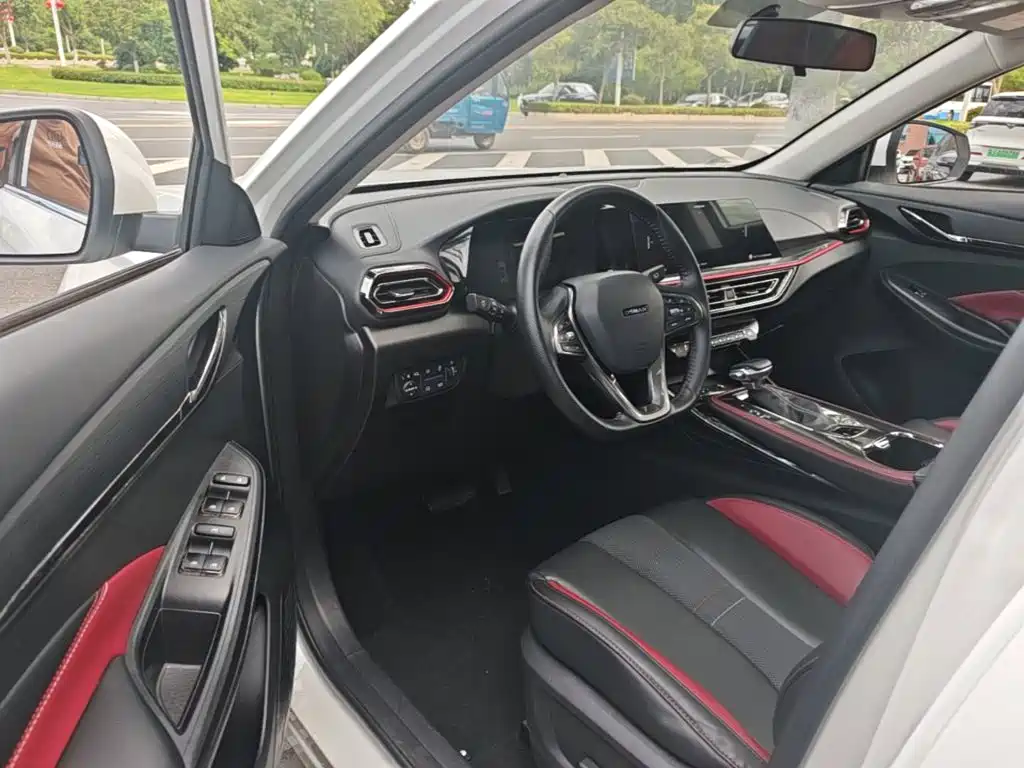 Oshan Oushang X5 — миниатюра 16