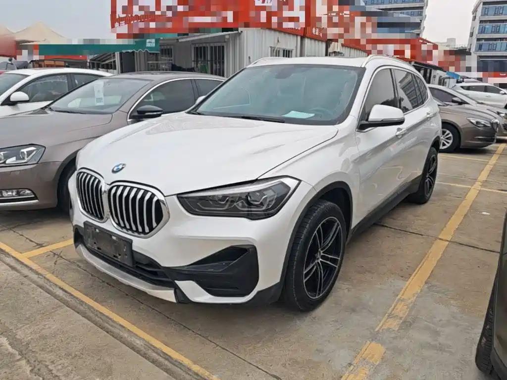 BMW X1 — миниатюра 2