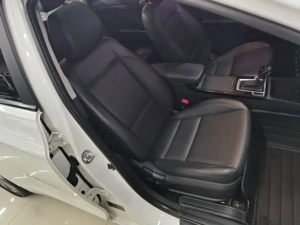 Hyundai Mistra — миниатюра 25