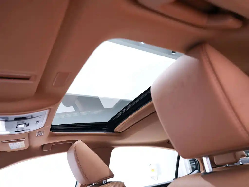 Lexus ES — миниатюра 26