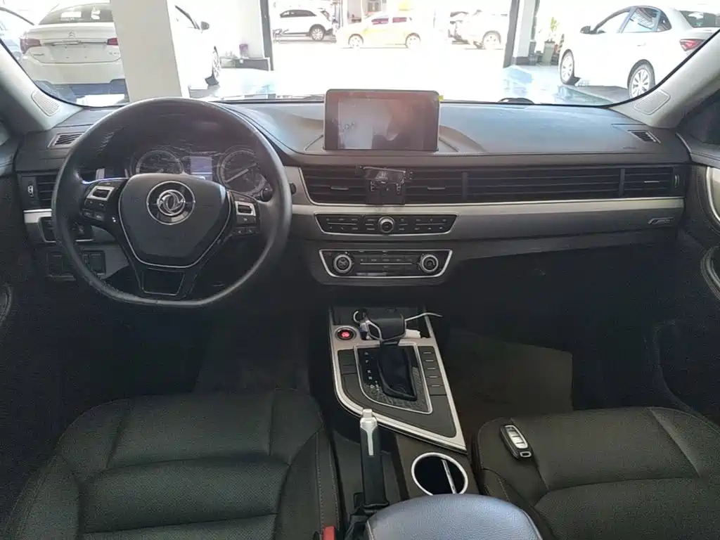 Fengxing X5 — миниатюра 10