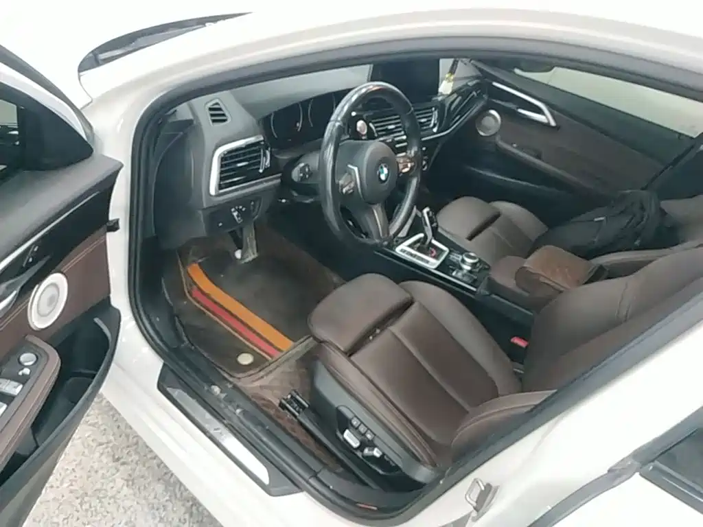 BMW 1 Series — миниатюра 15