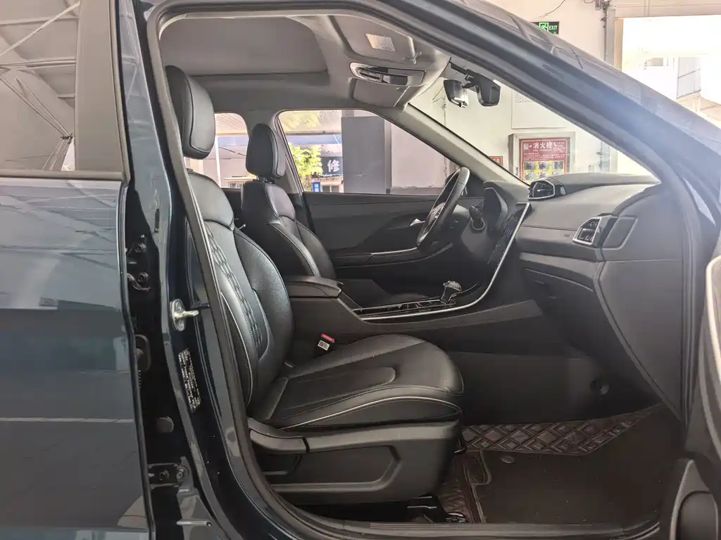 Hyundai ix25 — миниатюра 23