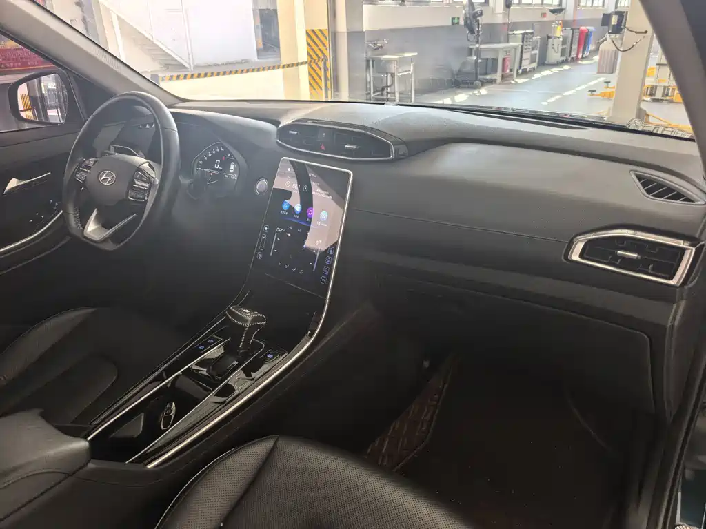Hyundai ix25 — миниатюра 24