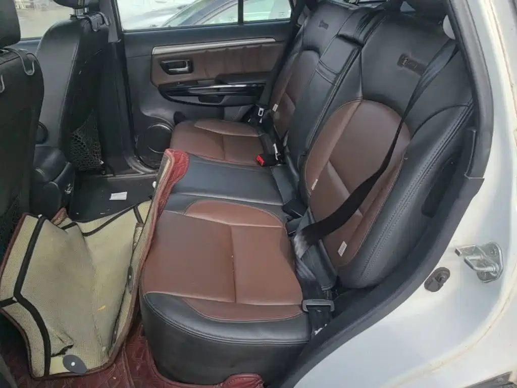 Haval H5 Classic — миниатюра 13