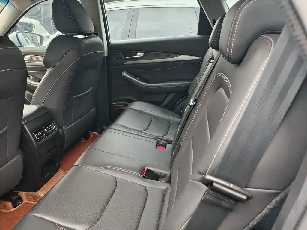 Soueast DX8S — миниатюра 11