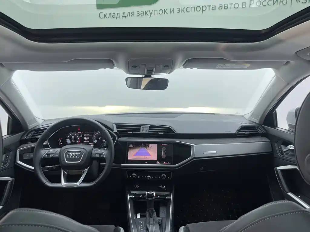 Audi Q3 — миниатюра 24