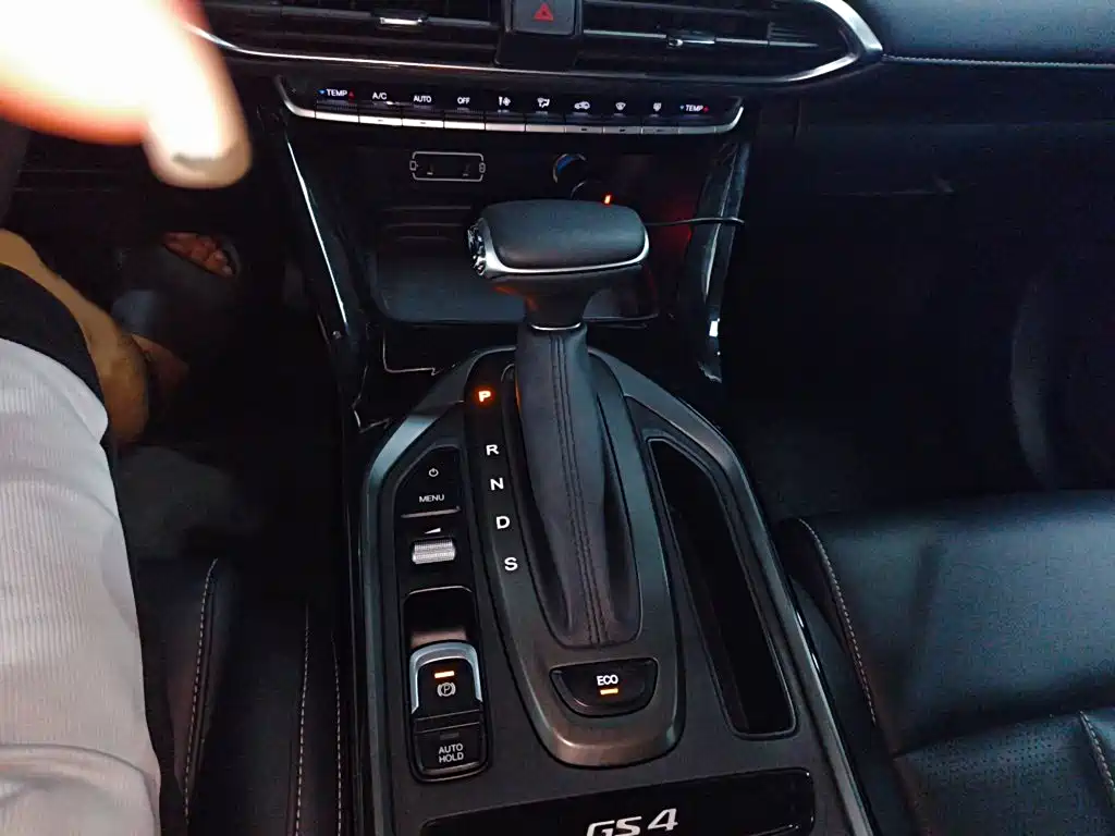 GAC Motor Trumpchi GS4 — миниатюра 10