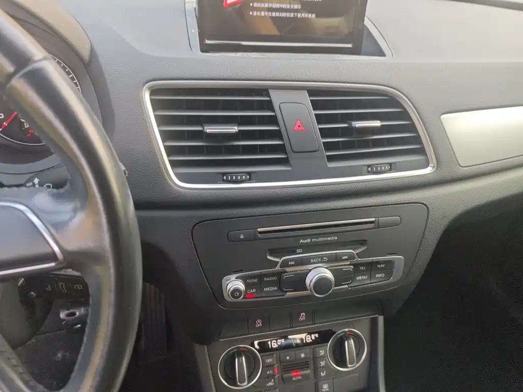 Audi Q3 — миниатюра 9