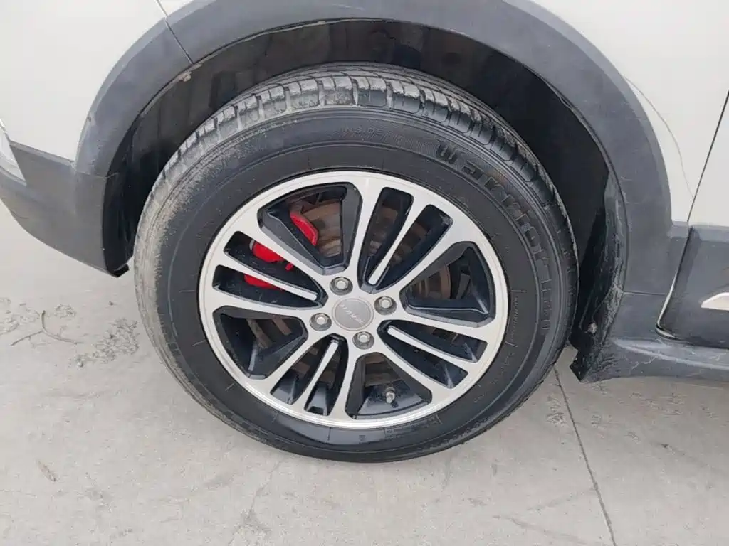 Haval H1 — миниатюра 23