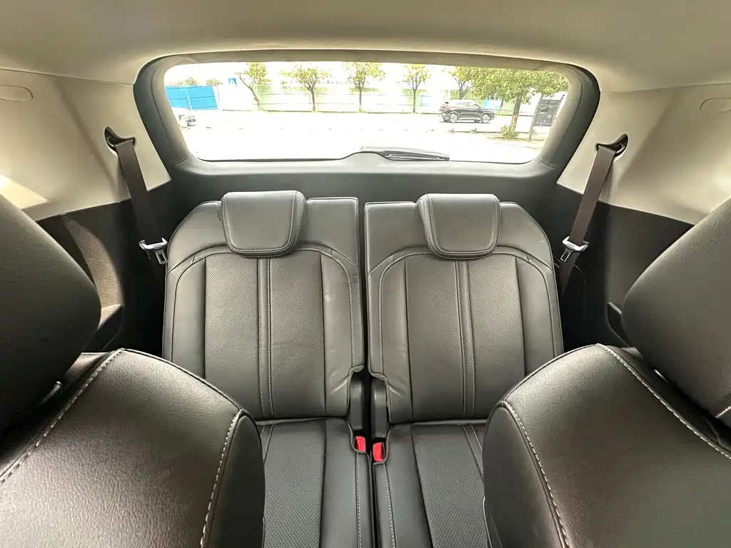 Wuling Victory — миниатюра 19