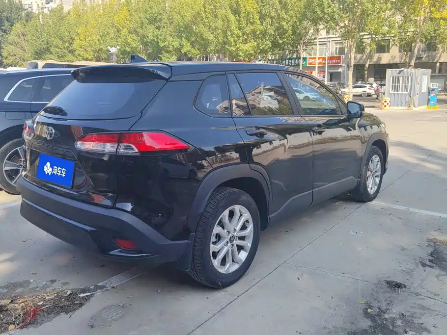 Toyota Frontlander — миниатюра 3