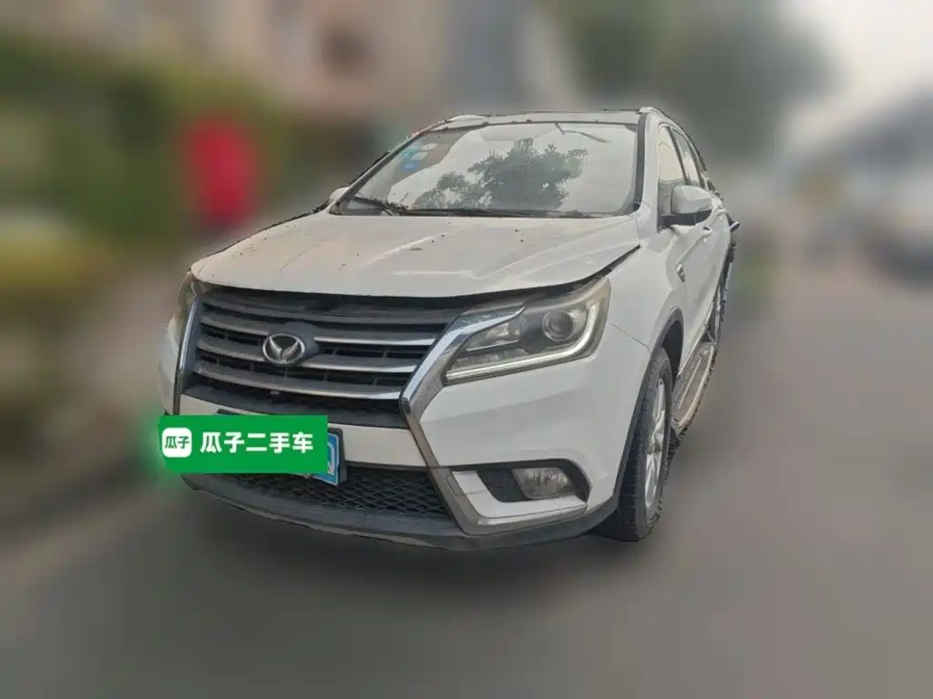 Huasu Huansu S6 — миниатюра 2