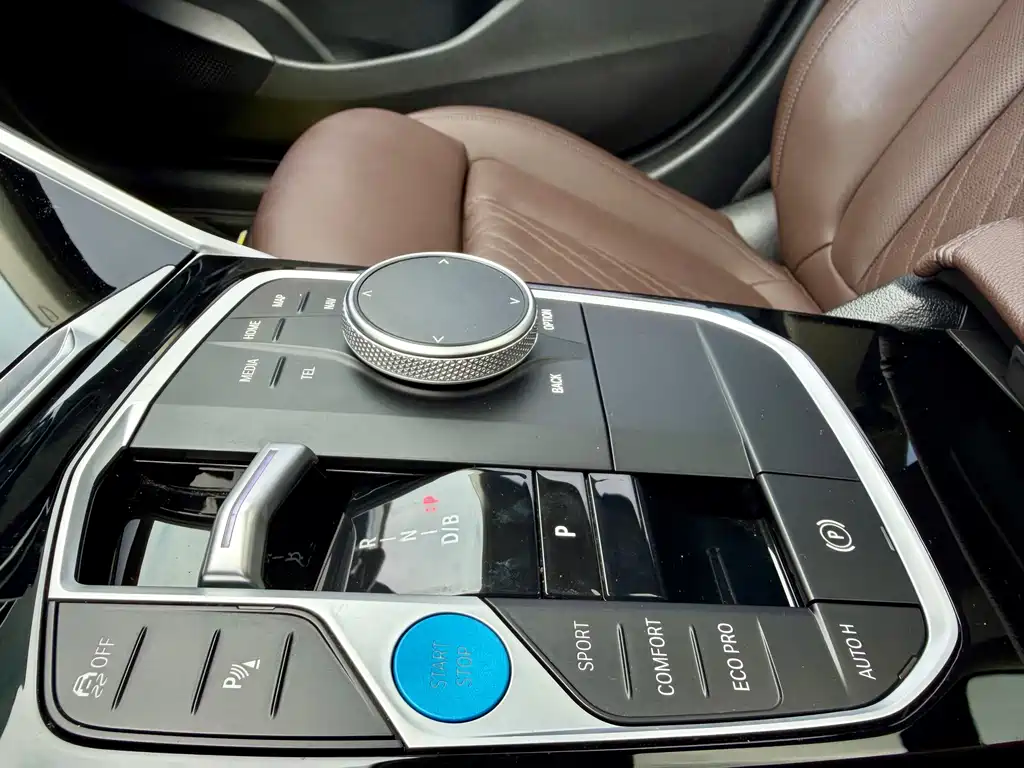 BMW i3 — миниатюра 15