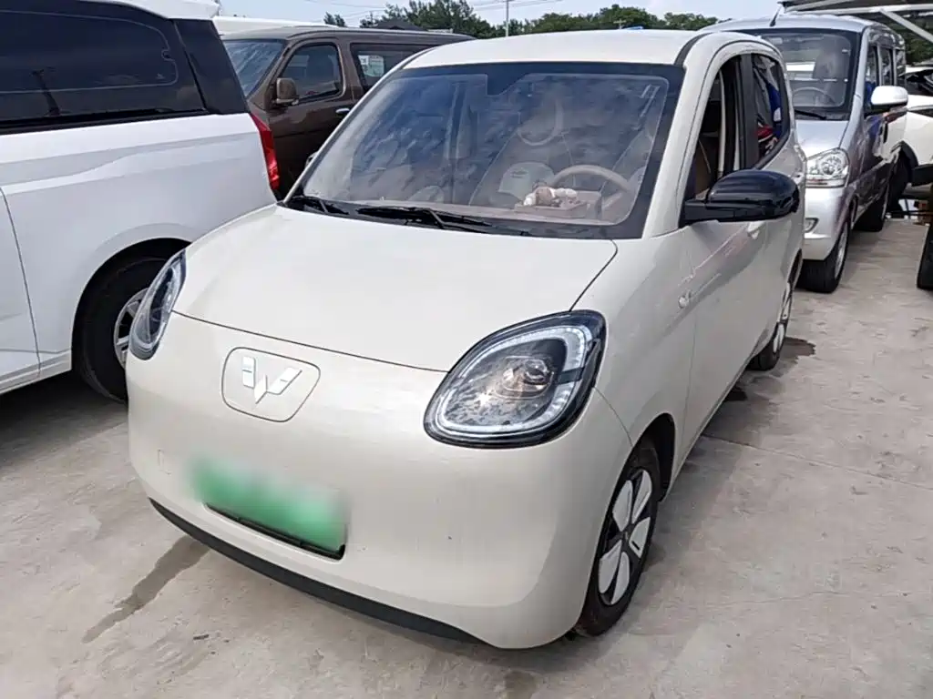 Wuling Mini EV MINIEV 2025