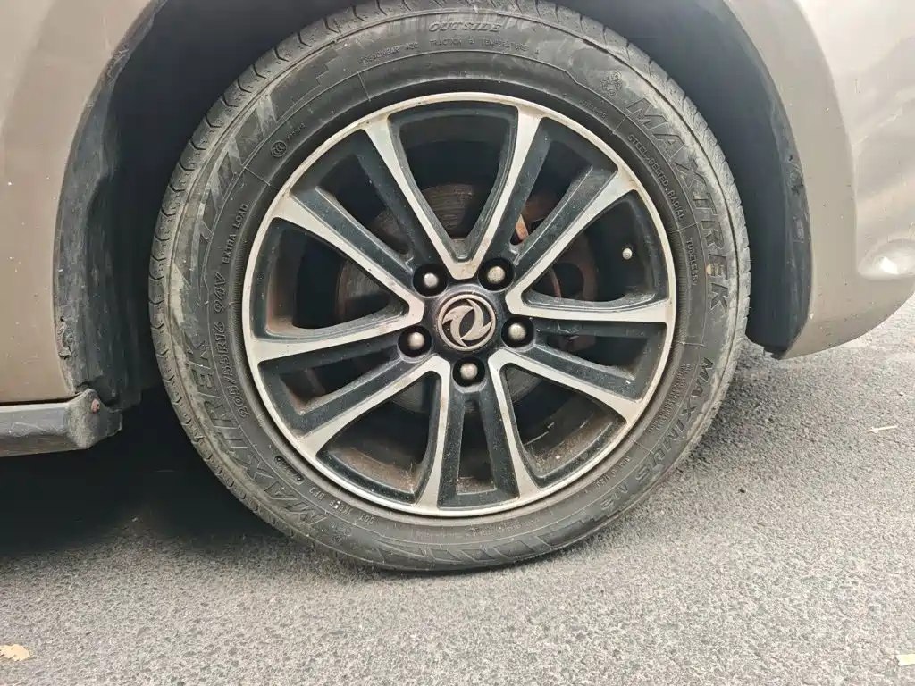 Fengxing Fengxing S500 — миниатюра 8