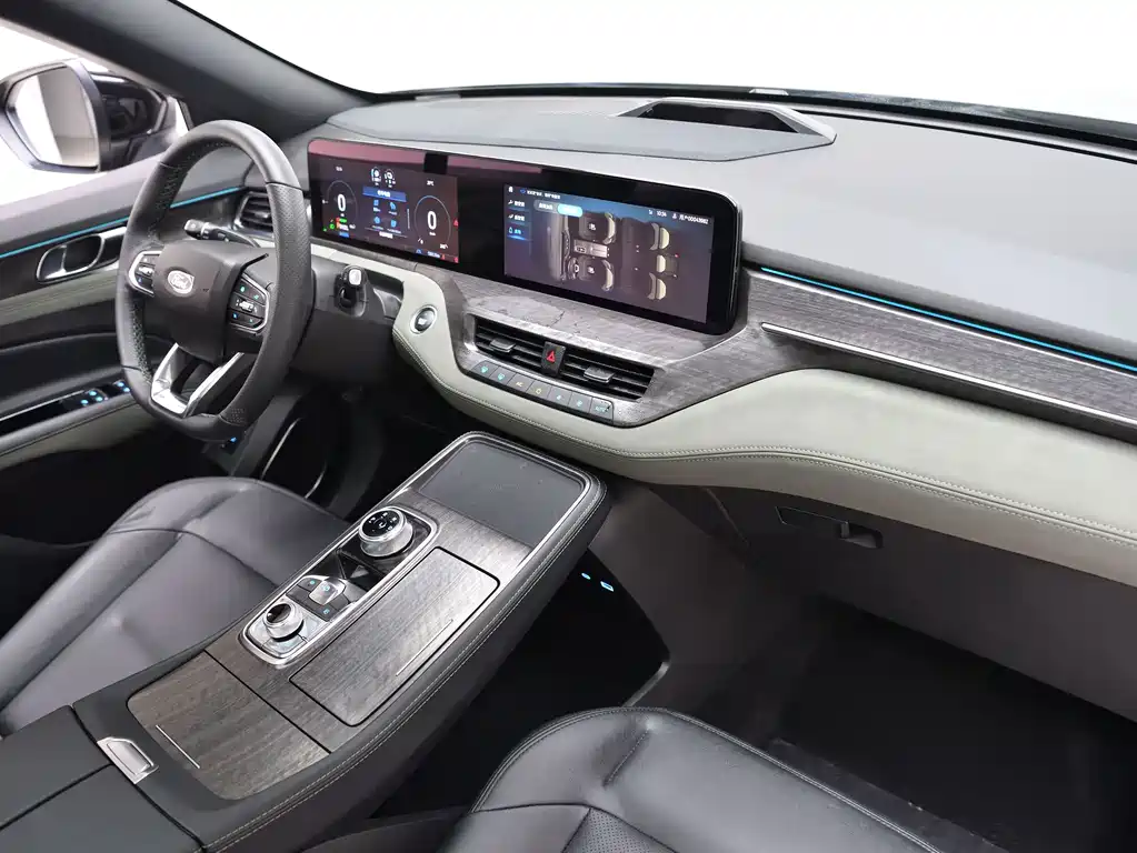 Ford Новая энергия — миниатюра 12