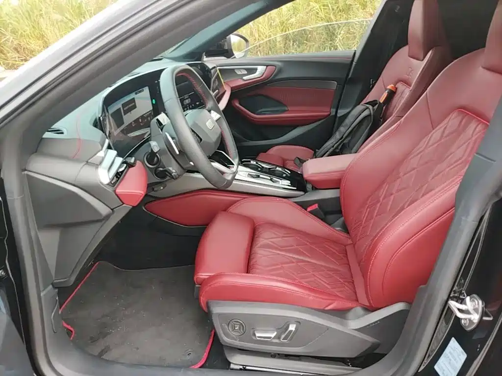 Audi A5L Sportback — миниатюра 15