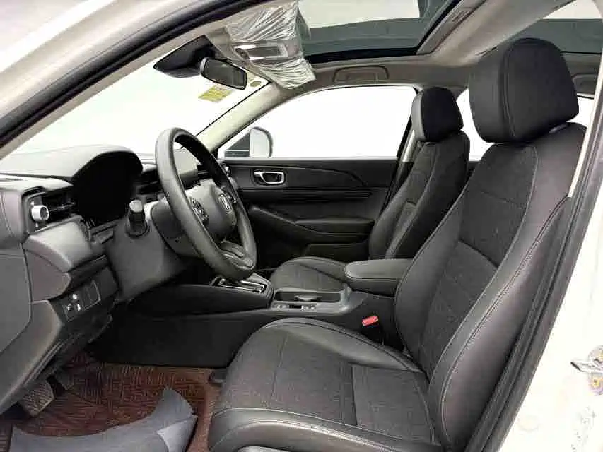 Honda Vezel 2023 1.5L CVT