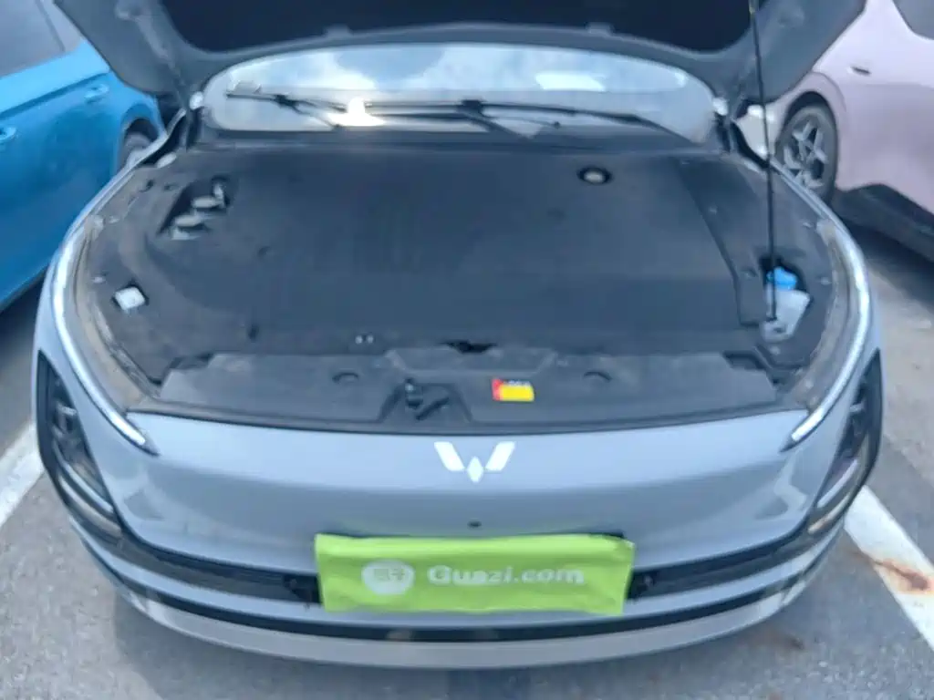 Wuling Xingguang — миниатюра 20