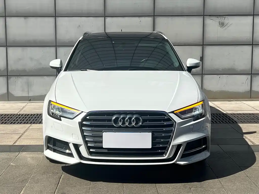 Audi A3 — миниатюра 4