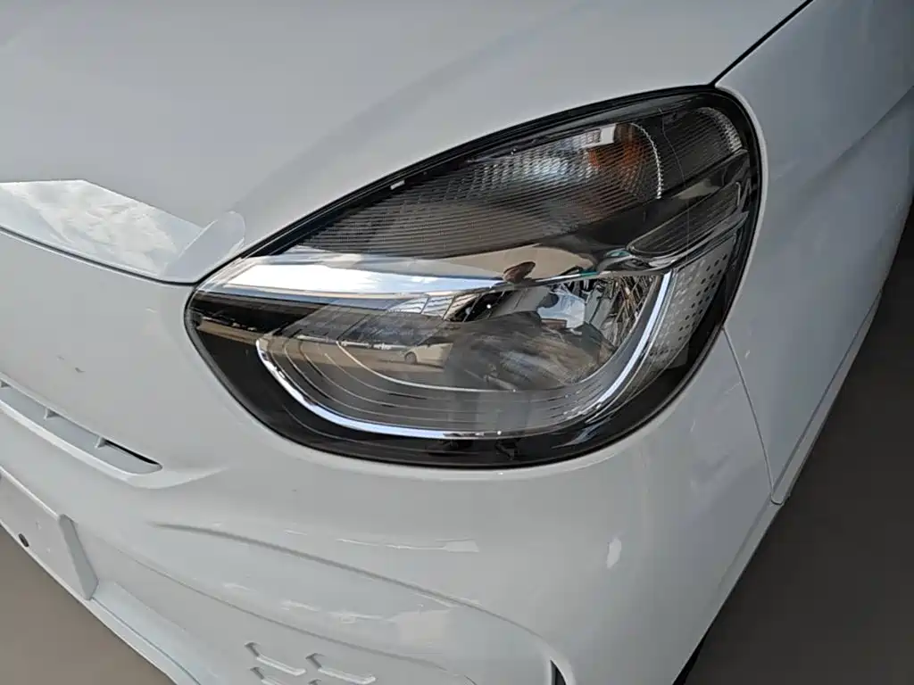 Roewe Clever — миниатюра 24
