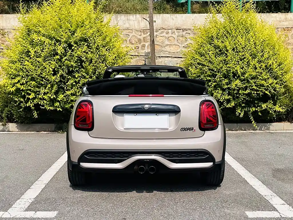 MINI Mini — миниатюра 25