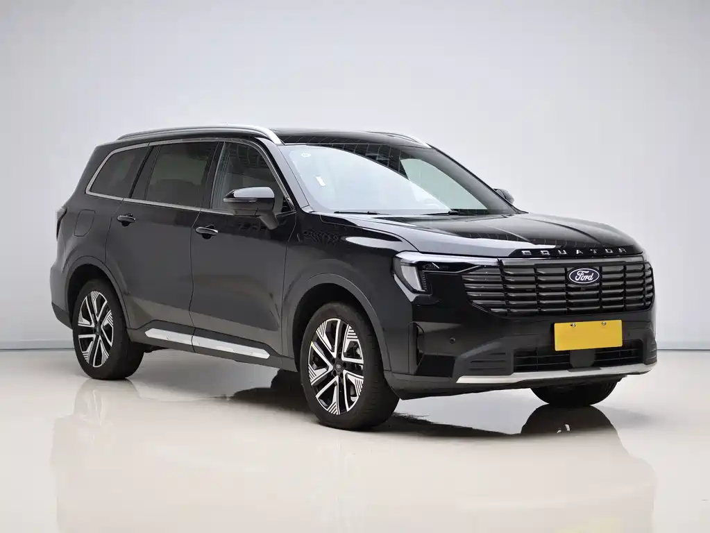 Ford Новая энергия — миниатюра 3