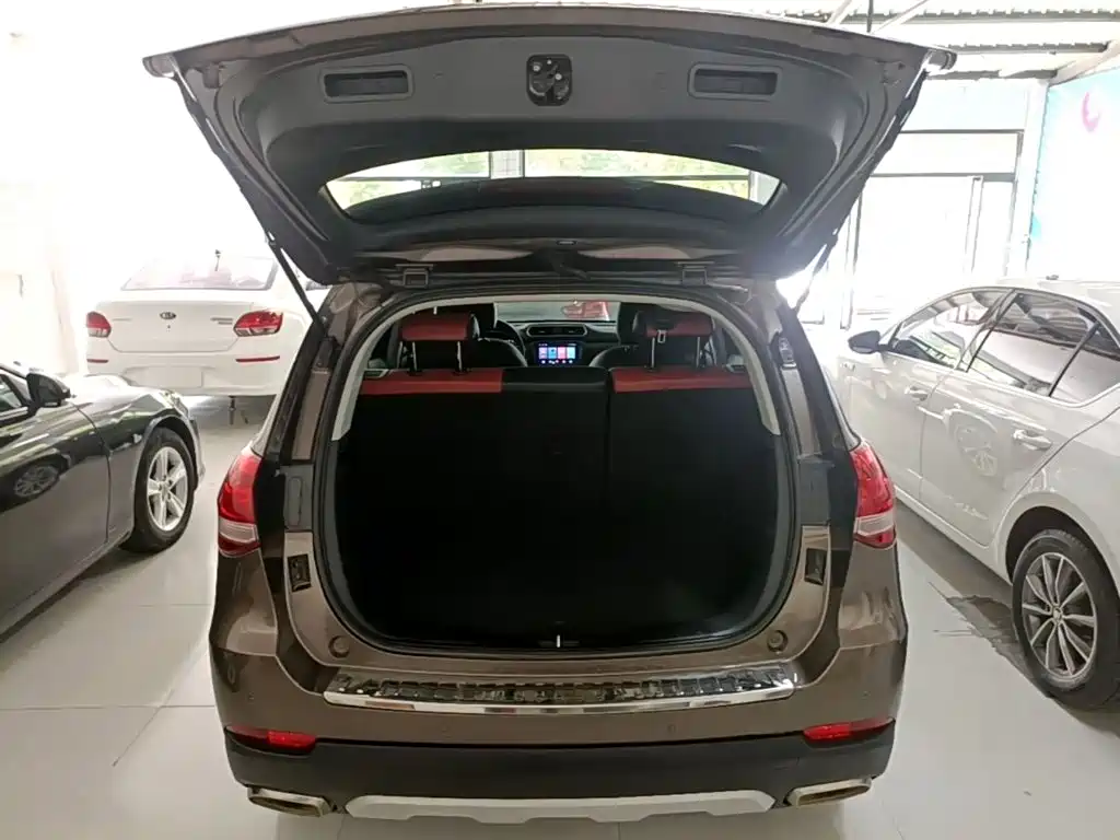 Haval H2 — миниатюра 19