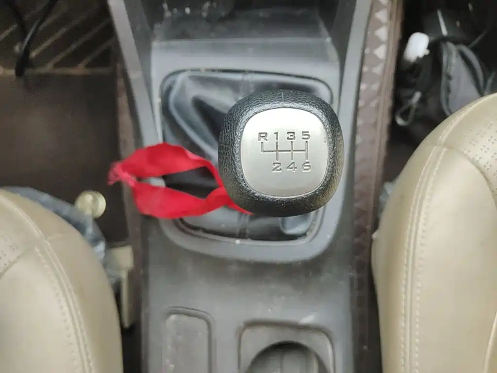 Wuling Hongguang — миниатюра 14