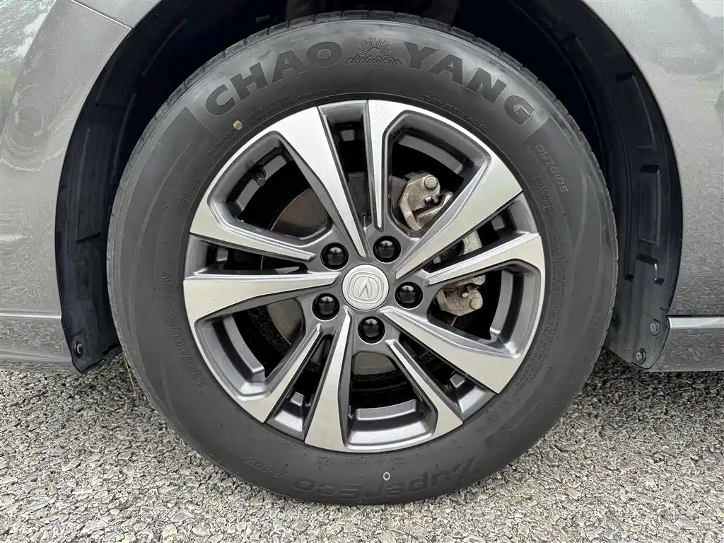 Changan Eado — миниатюра 37