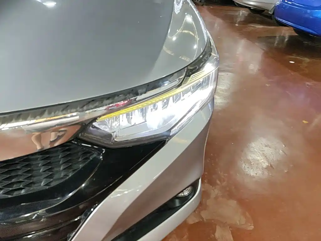 Honda Crider — миниатюра 24